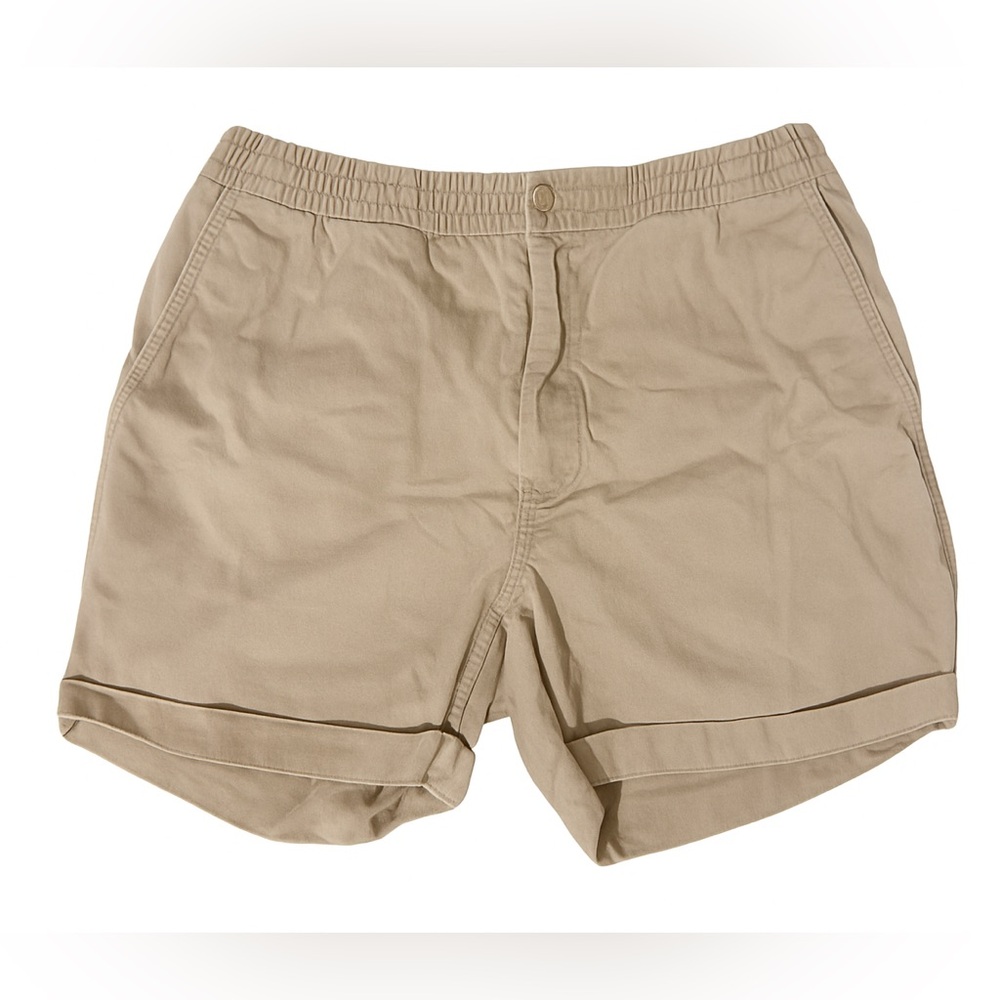 Beige Men’s Polo Ralph Lauren Shorts